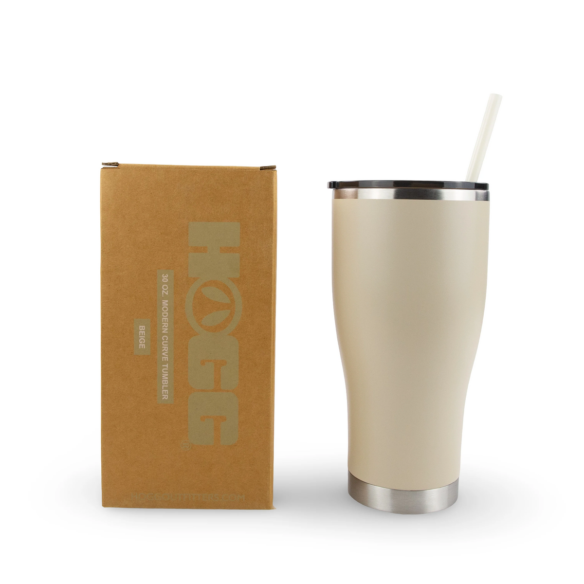 Custom Logo 30oz Tumbler | Laser Engraved | Business & Church Bulk | Minimum 10