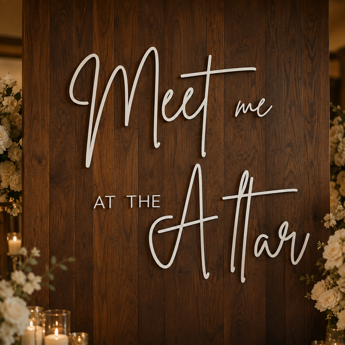 Branded Event Details from Hello You Company