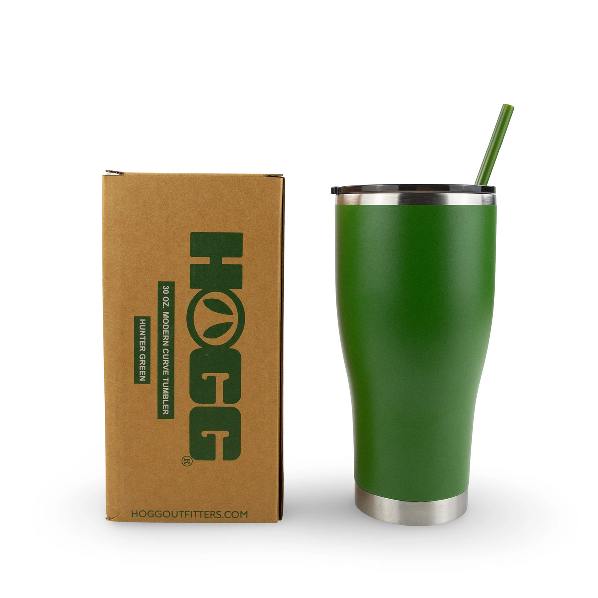 Custom Logo 30oz Tumbler | Laser Engraved | Business & Church Bulk | Minimum 10