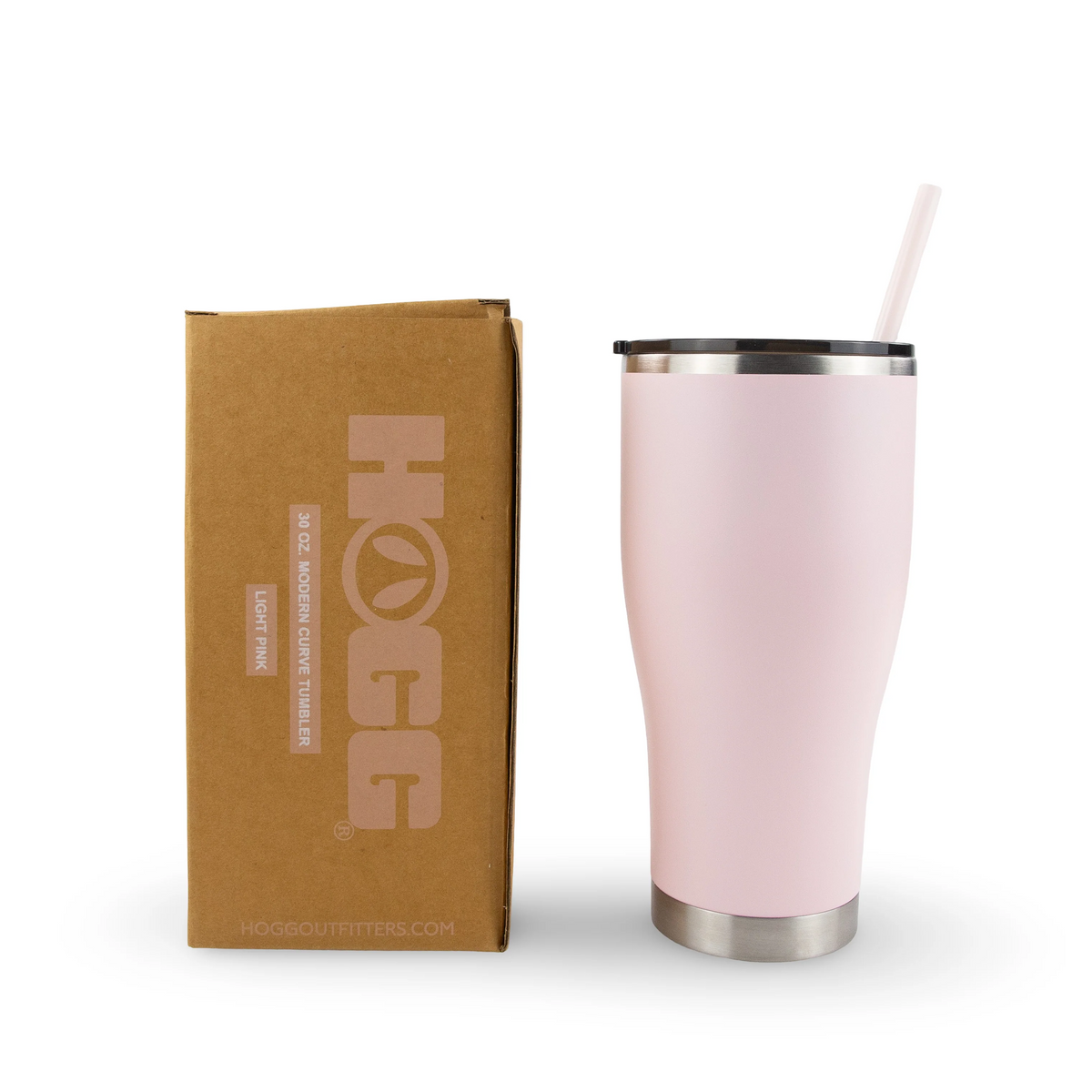 Custom Logo 30oz Tumbler | Laser Engraved | Business & Church Bulk | Minimum 10