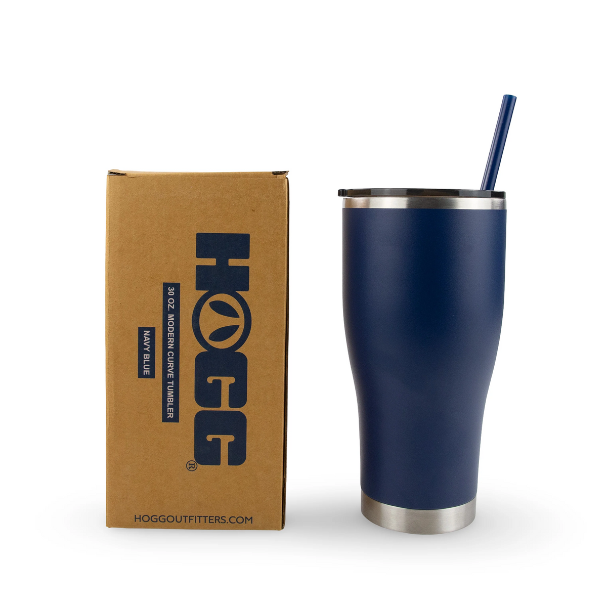 Custom Logo 30oz Tumbler | Laser Engraved | Business & Church Bulk | Minimum 10