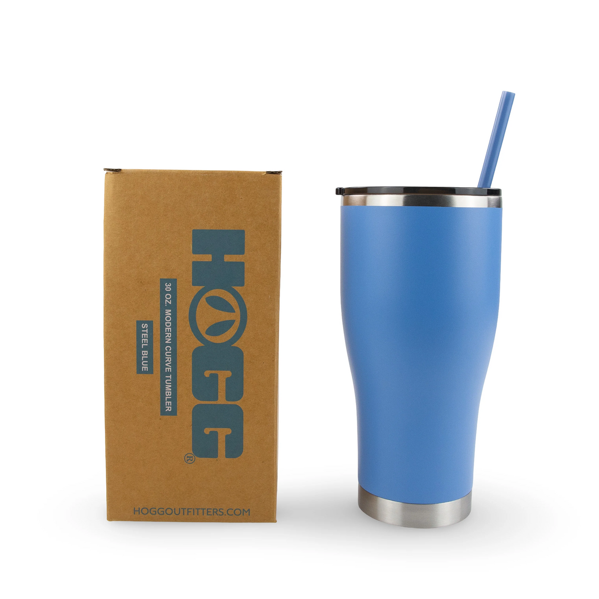 Custom Logo 30oz Tumbler | Laser Engraved | Business & Church Bulk | Minimum 10