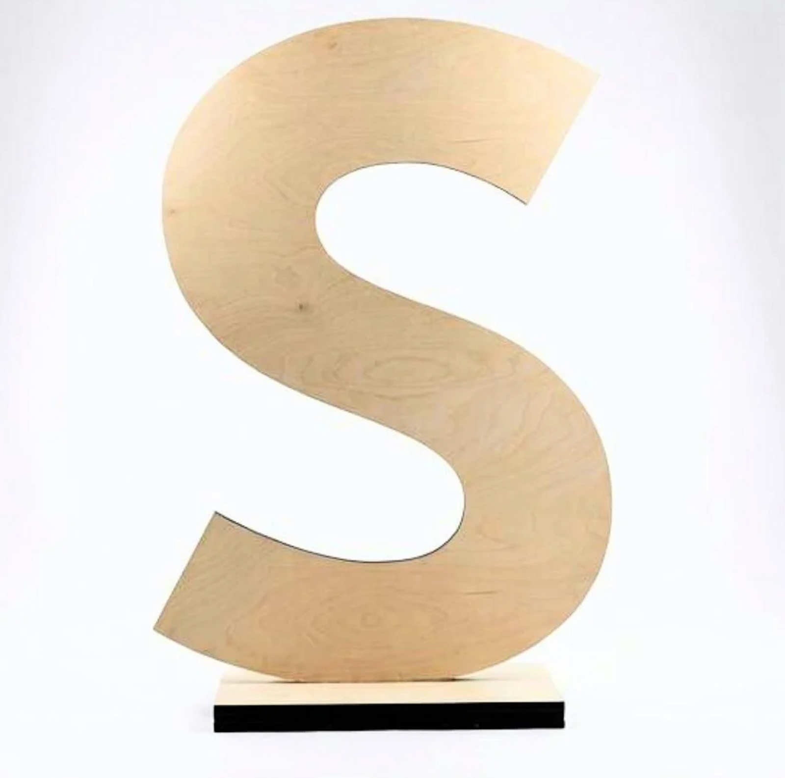 Custom Letters