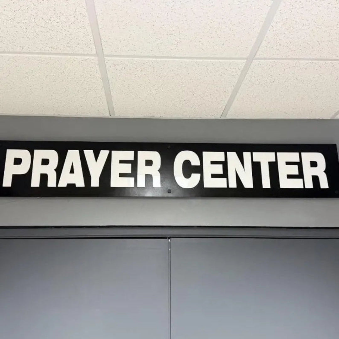 Custom Sign - Wood or Acrylic