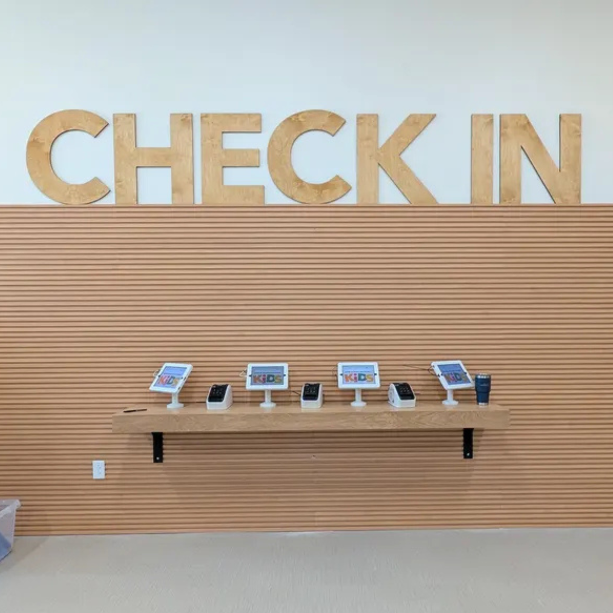 Custom 3D Business Logo Sign, Personalized Lasercut Lettering