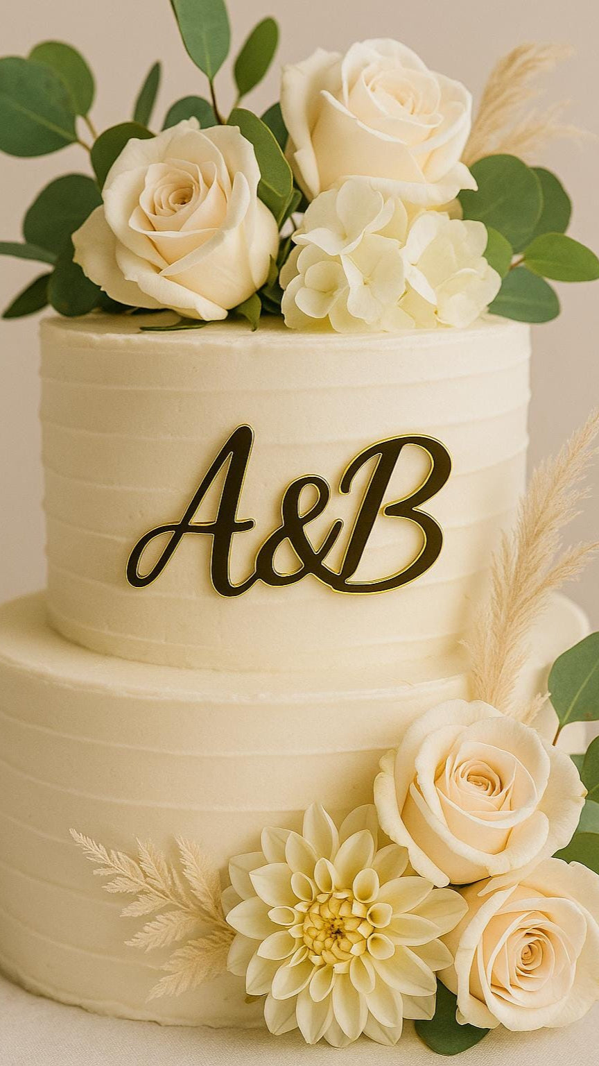 Wedding Personalization Package
