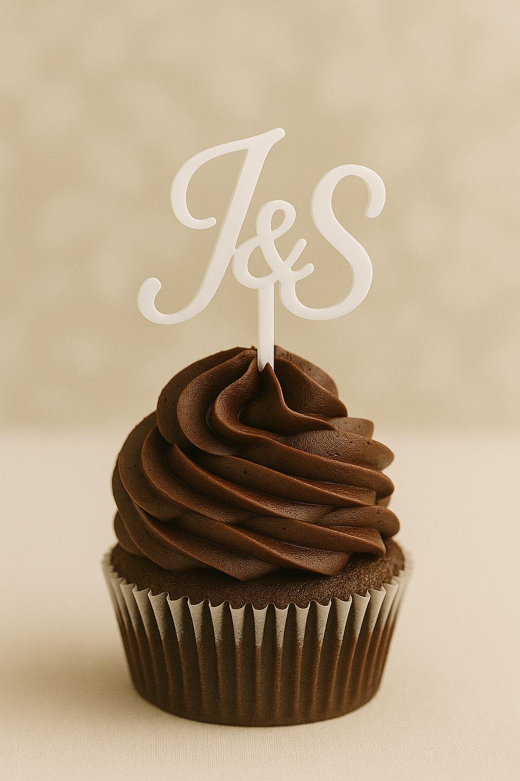 Bulk Custom Cake Toppers