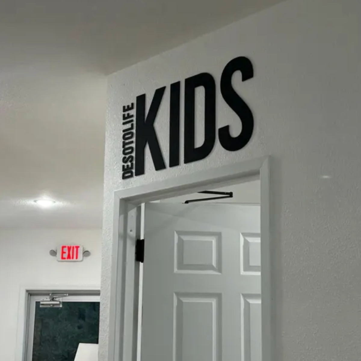Custom 3D Business Logo Sign, Personalized Lasercut Lettering
