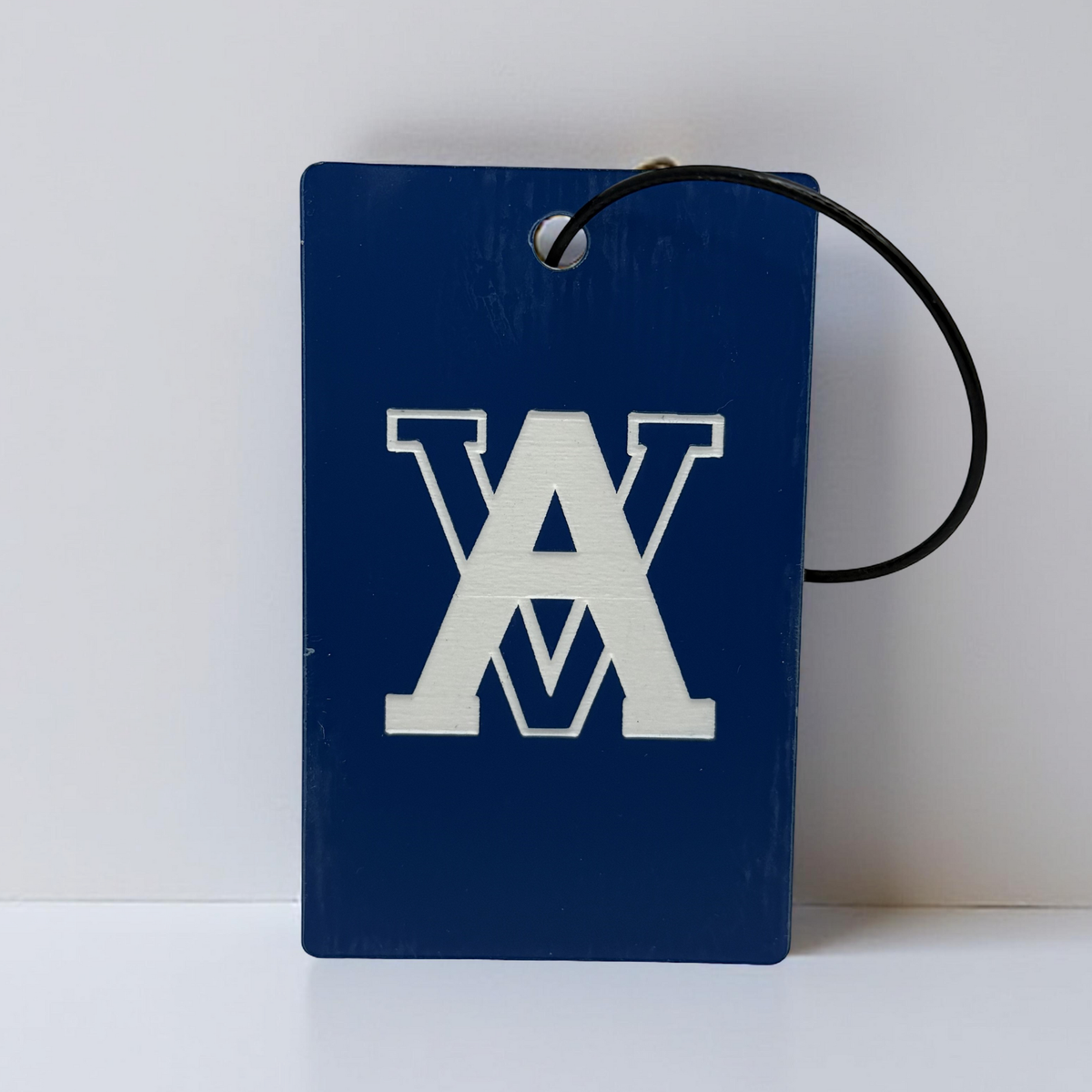 Airline Luggage/Backpack Tags