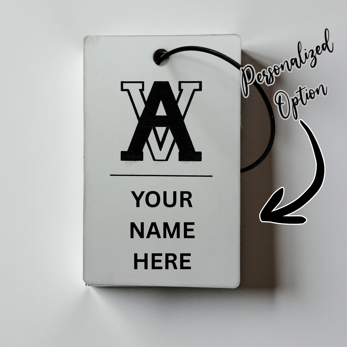 Airline Luggage/Backpack Tags