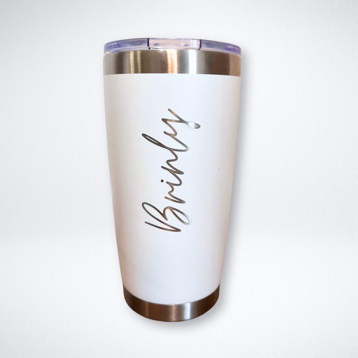 Engraved 20oz Tumbler