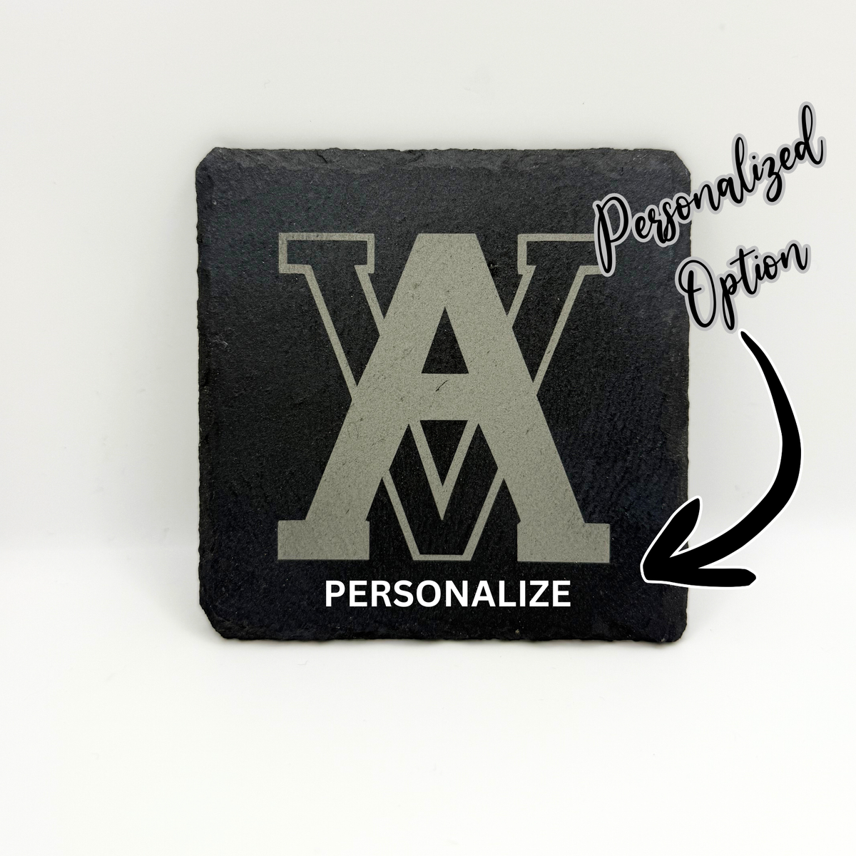 Airline Slate Coasters