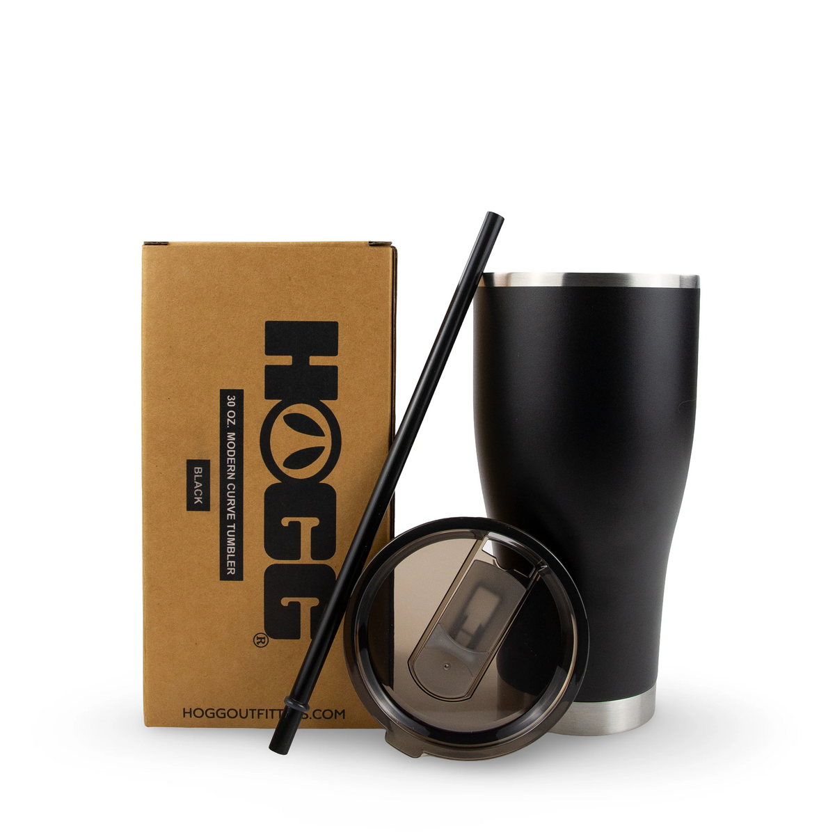 Custom Logo 30oz Tumbler | Laser Engraved | Business & Church Bulk | Minimum 10