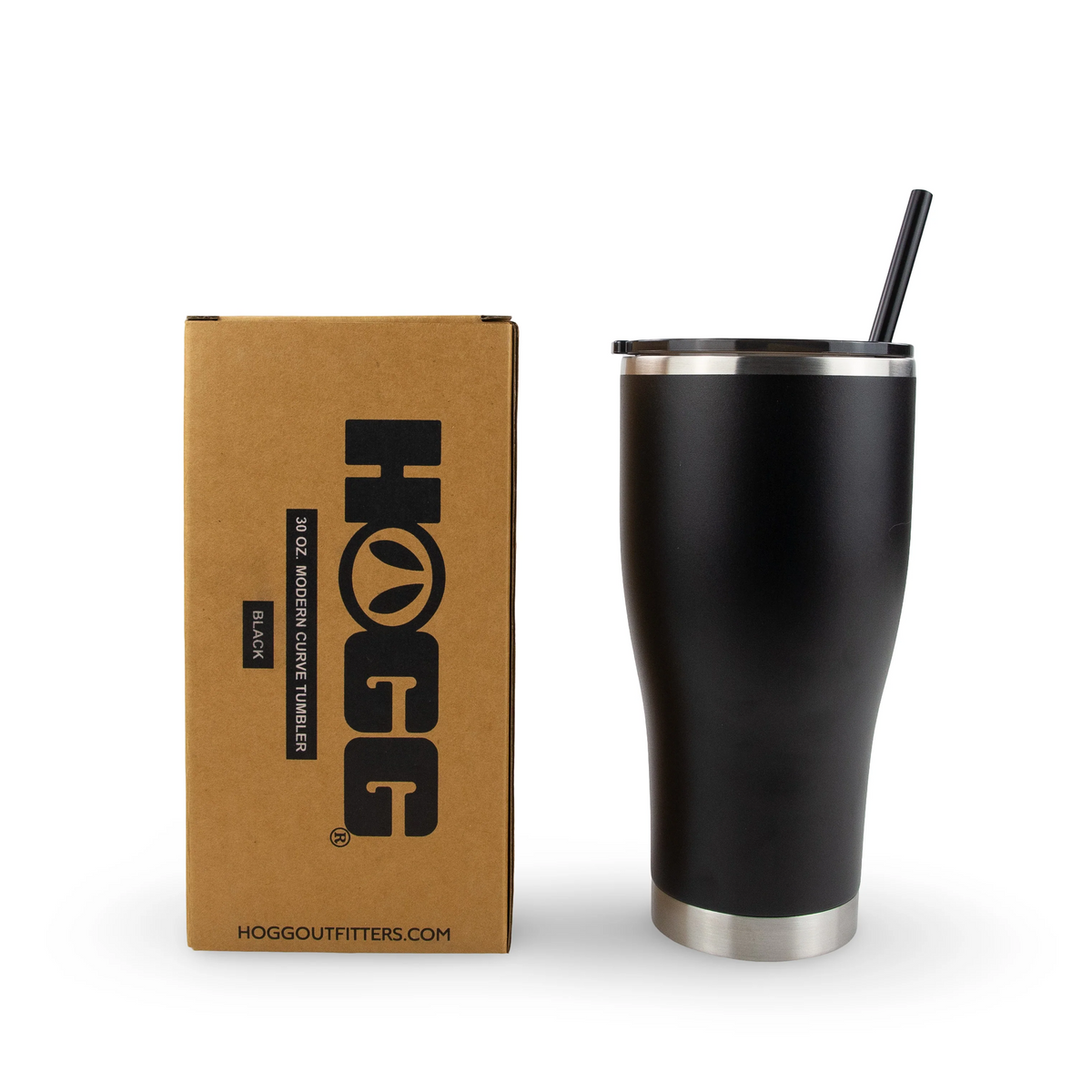 Custom Logo 30oz Tumbler | Laser Engraved | Business & Church Bulk | Minimum 10