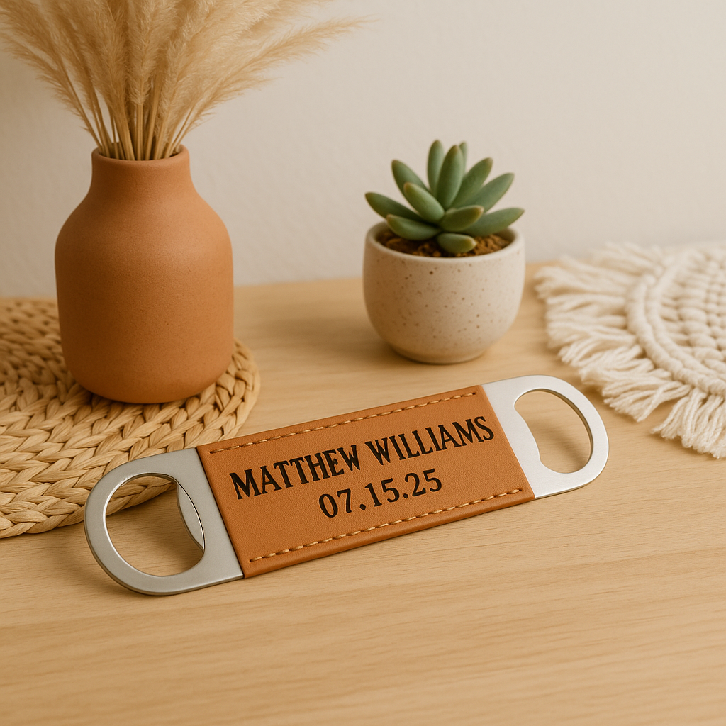 Wedding Personalization Package