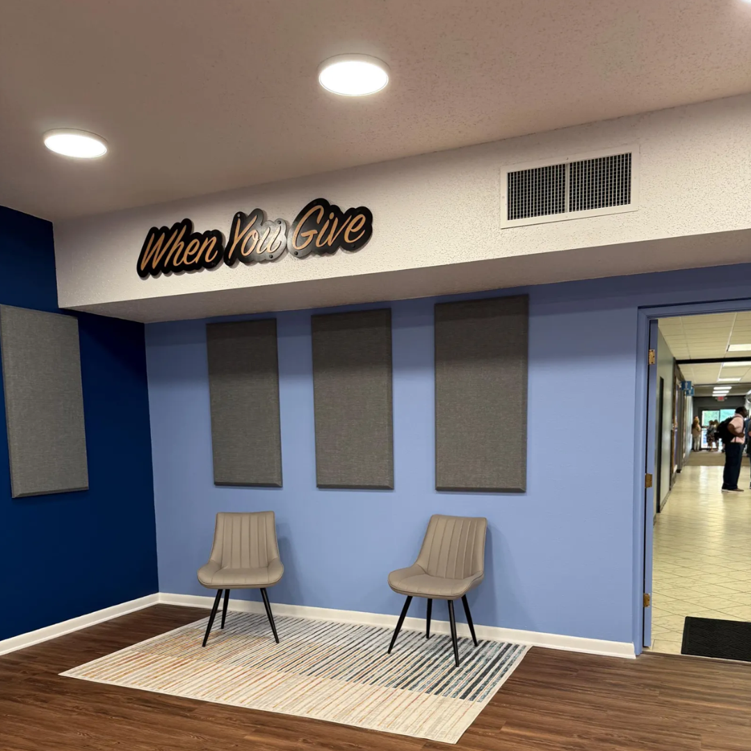 Custom 3D Business Logo Sign, Personalized Lasercut Lettering