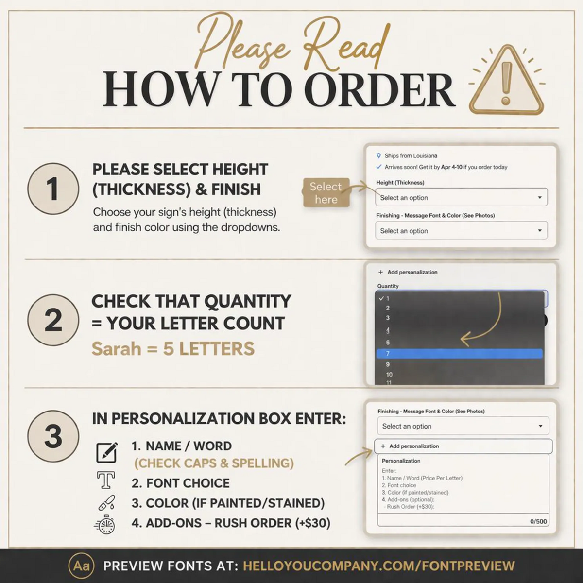 Custom Wooden Wedding Sign Letters, Rustic Wedding Décor