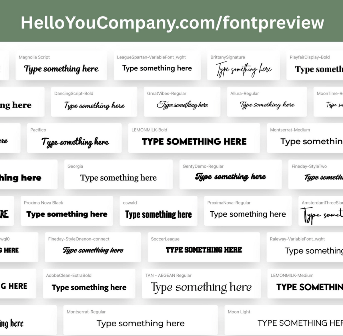 Engraved Slate Coasters