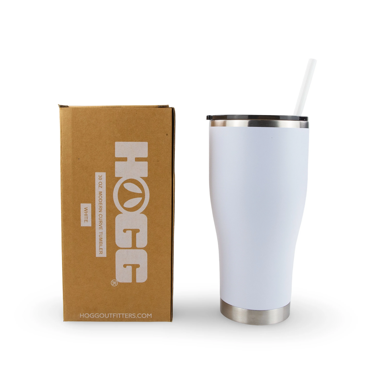 Custom Logo 30oz Tumbler | Laser Engraved | Business & Church Bulk | Minimum 10