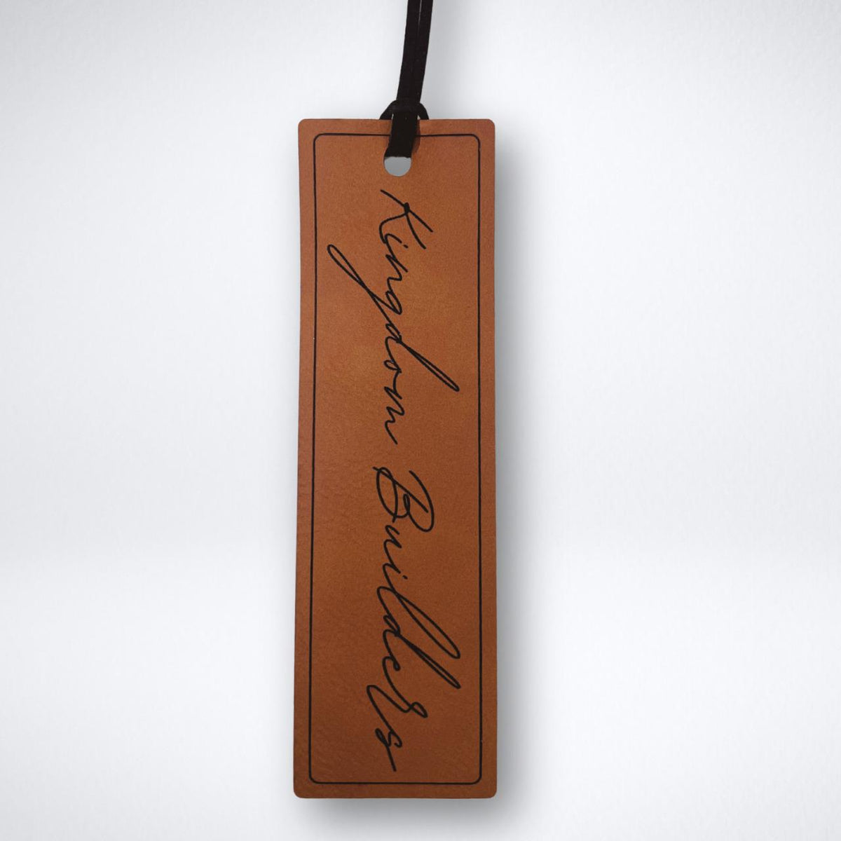 Personalized Engraved Bookmarks | Bulk Orders Available