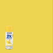 Sun Yellow